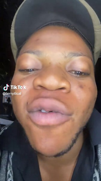 Funny TikTok Rap Video Compilation