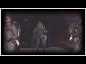 Ghostbusters Remastered - Azetlor Boss Battle (Professional Difficulty)