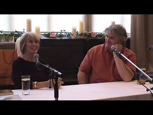 Jane Merrow Interview PM2006