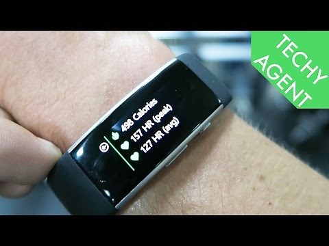 Microsoft Band 2 - Full FITNESS REVIEW