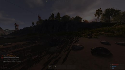 23.000 HOUR DUO SPEEDRUNS FORCEWIPE - Vanilla Rust | YT-Jambi #rust #раст #snowball #raid #rustgame