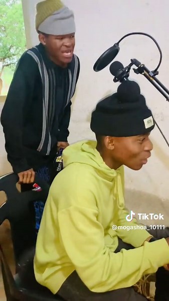 Frankieyy057 Brings the Heat with His Music