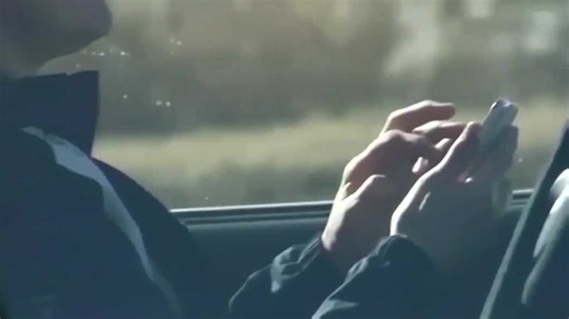 Iowa State Patrol reports 880 drivers stopped in distracted driving enforcement