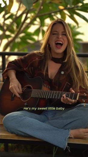 Pride and Joy, do Stevie Ray Vaughan para animar a sexta-feira! ❤️#flore #música #cover #newartist