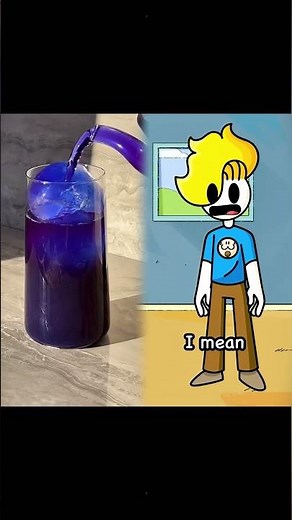 My Morally Questionable Sister #haminations #animations #cartoons #funny #meme #skit #lol