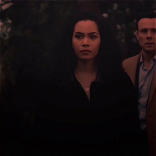 Macy Vaughn Solo Battle: Charmed Reboot Analysis