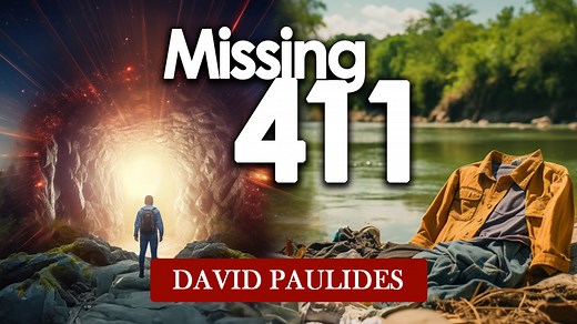 861K views · 16K reactions | David Paulides shares puzzling discoveries from his Missing 411 investigations, highlighting mysterious disappearances and the potential role of portals. Insiders suggest that technology could manipulate these phenomena. #UFO #alien #alienabduction #CoasttoCoastAM | Coast to Coast AM | Facebook
