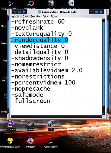 GTA IV COMO TIRAR O ERROR DE Gta Iv Fatal ERROR Out of video memory Please Re-boot your system