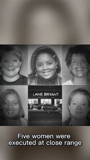 The Lane Bryant Murders: A Killer Still on the Loose
