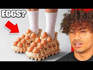 WORLD'S DUMBEST INVENTIONS!