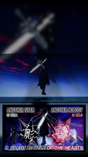 [PSO2:NGS] A Silent battle between two Stars #pso2 #ngs #pso2global #pso2ngs #pso2na #gaming ​