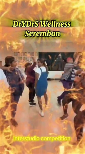 Interstudio Competition Insights for 10 Years of Wellness