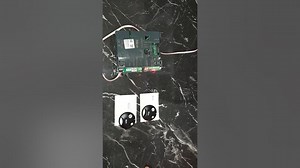 Nice Kumanda Tanıtım ve Programlama Rehberi