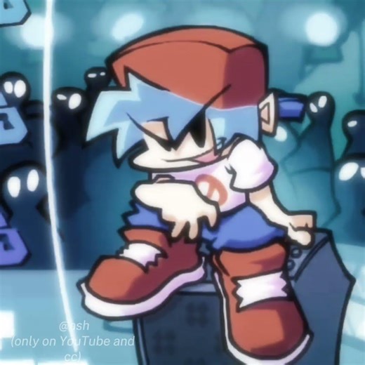 pico and boyfriend edit ✨ after 4 years #edit #2026 #lol #fnf #pico #boyfriend #fandom #ashedits