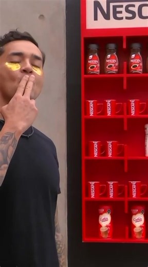 Lancer manda beso mañanero — MasterChef México 24/7