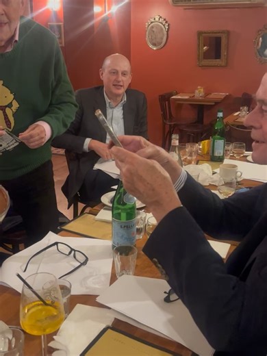 24 reactions | The Oldie Magazine on Reels | Facebook