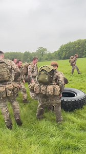 490K views · 10K reactions | Morning PT. While most of the Battalion are in Pirbright on Troop training, the rest kicked off the day with Commanding Officer’s PT. In the Welsh Guards, keeping fit isn’t just routine—it’s paramount. Staying in top physical shape ensures we’re ready for anything and strengthens our team spirit. It’s all about discipline, strength, and resilience. Cymru Am Byth #WelshGuards #Fitness #MilitaryLife | Welsh Guards | Facebook