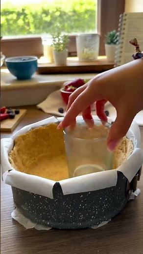 how to make cheesecake at home #cheesecake #cake