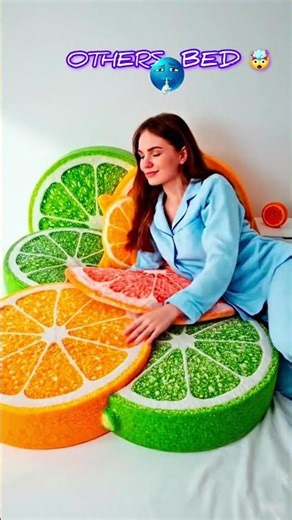 Sleeping in the Future: 7 Crazy Bed Designs. #monteng #montenhyt