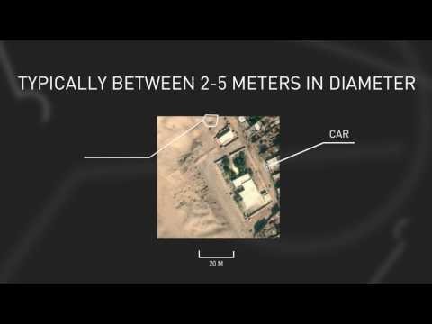 Space Archaeologist Wants Citizen Scientists To Identify Archaeological Looting