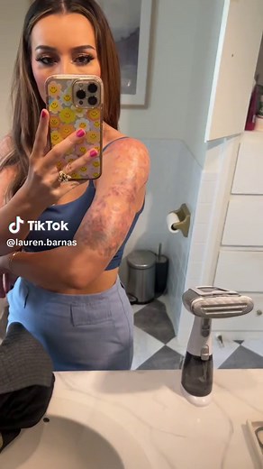 LAUREN INMAN on TikTok