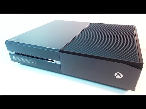 XBOX ONE Day One Edition - Unboxing, Setup & Gameplay - Next Gen Console & Controller Livestream