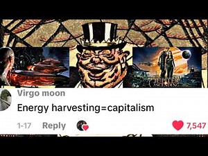 Capitalism is Energy Harvesting… and I can prove it with Jupiter Ascending