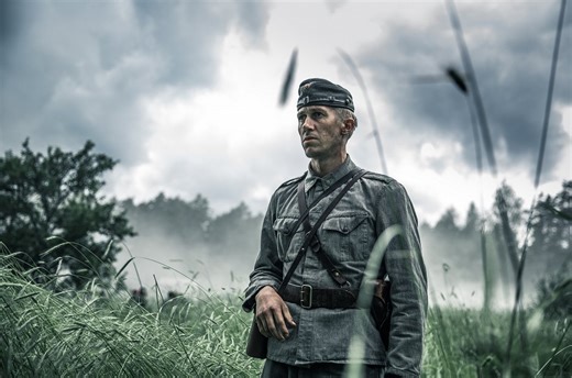 Unknown Soldier (2017) | Facts - Facts | ČSFD.cz