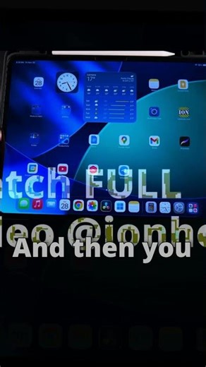 How to Connect Old USB Type A Flash Drive to USB C iPad Pro Part 2