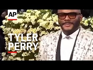 Tyler Perry’s accuser sent messages of gratitude and friendship years after alleged assault