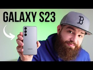 Samsung Galaxy S23 Review: A Great Compact Phone