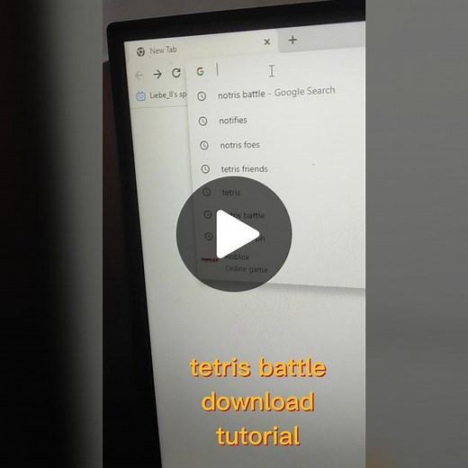 Ultimate Tetris Battle Download Tutorial