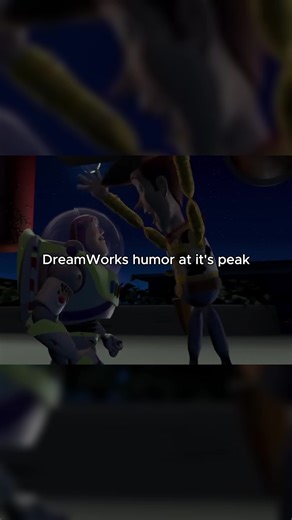 Top DreamWorks Cartoon Humor Moments