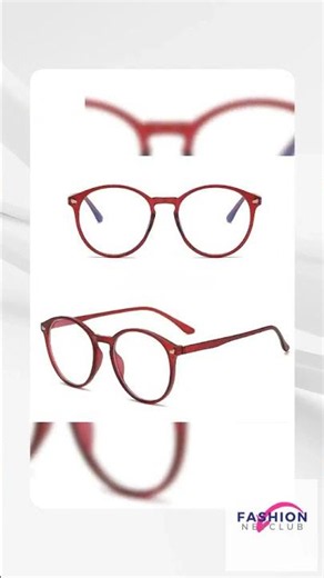 Anti Blue Rays Computer Glasses
