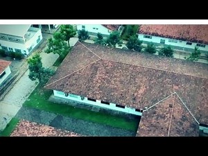 Instituto Federal Fluminense - Bom Jesus do Itabapoana
