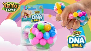 Watch DNA Ball - Squeeze Stress Ball on Amazon Live