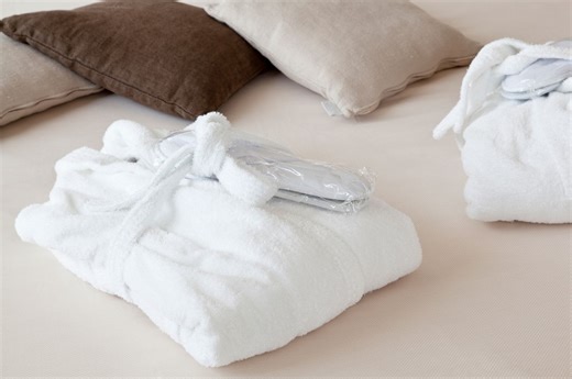 These Are the Most Stolen Items From Hotels, According to Hotel Insiders