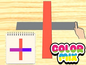 Play Color Mix | Free Online  Games. KidzSearch.com