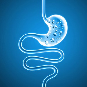 Betain-HCl: Nährstoffe besser aufspalten und Sodbrennen vermeiden - Supplementa