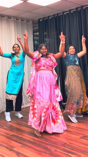 Sara dance and fitness studio on Instagram: "Trending 🔥"