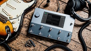 Neural DSP’s Quad Cortex 2.00 update adds Hybrid Mode and nearly 900 new Neural Captures