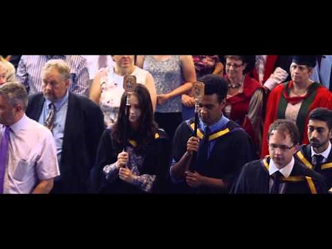 The University of Manchester - Graduation