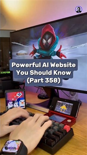 Create Carousel Posts in Seconds | AI Designs Slides for You #carousel #seotips #aitools