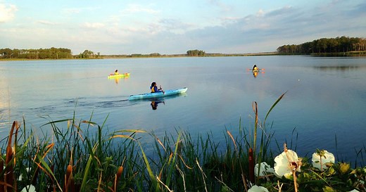 Harriet Tubman Underground Railroad Scenic Byway