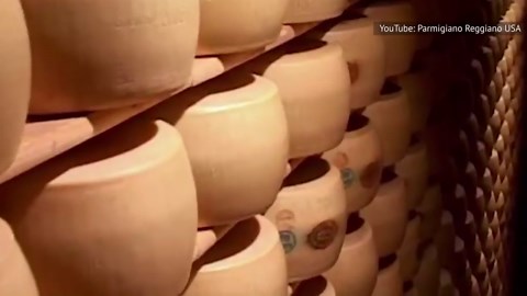 Buying this Italian cheese at Costco is an absolute steal