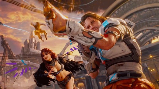 Every second counts. Will you spend it to power up or save it to survive? Experience Time Takers, the high-intensity time survival shooter during the 1st Closed Beta Test on March 13. Head to the link in the comments to apply now to participate in the CBT and wishlist the game on Steam! Presented by Time Takers #TimeTakers #ClosedBeta #EverySecondCounts #SurvivalShooter | IGN