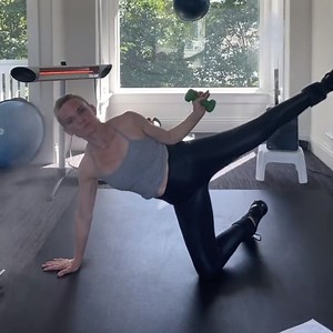 Watch Home Gym mats for traing on Amazon Live