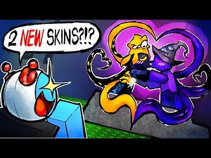 I Got EARLY ACCESS to AZURE! (Forsaken)