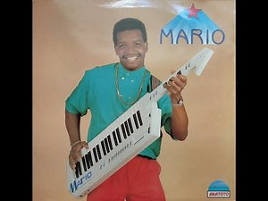 Mario CHICOT - La première fois 🪘🎹🎸🎺🎼🎧
