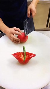 789K views · 8.4K reactions | How To Carve Fruit Very Fast And Beauty Part- 299 #carving #fruitcarving #carvingart #carvingfruit #fruitart #foodart #fruits #art #usa #canada #europe #australia #uk | Fruit Art Style | Facebook